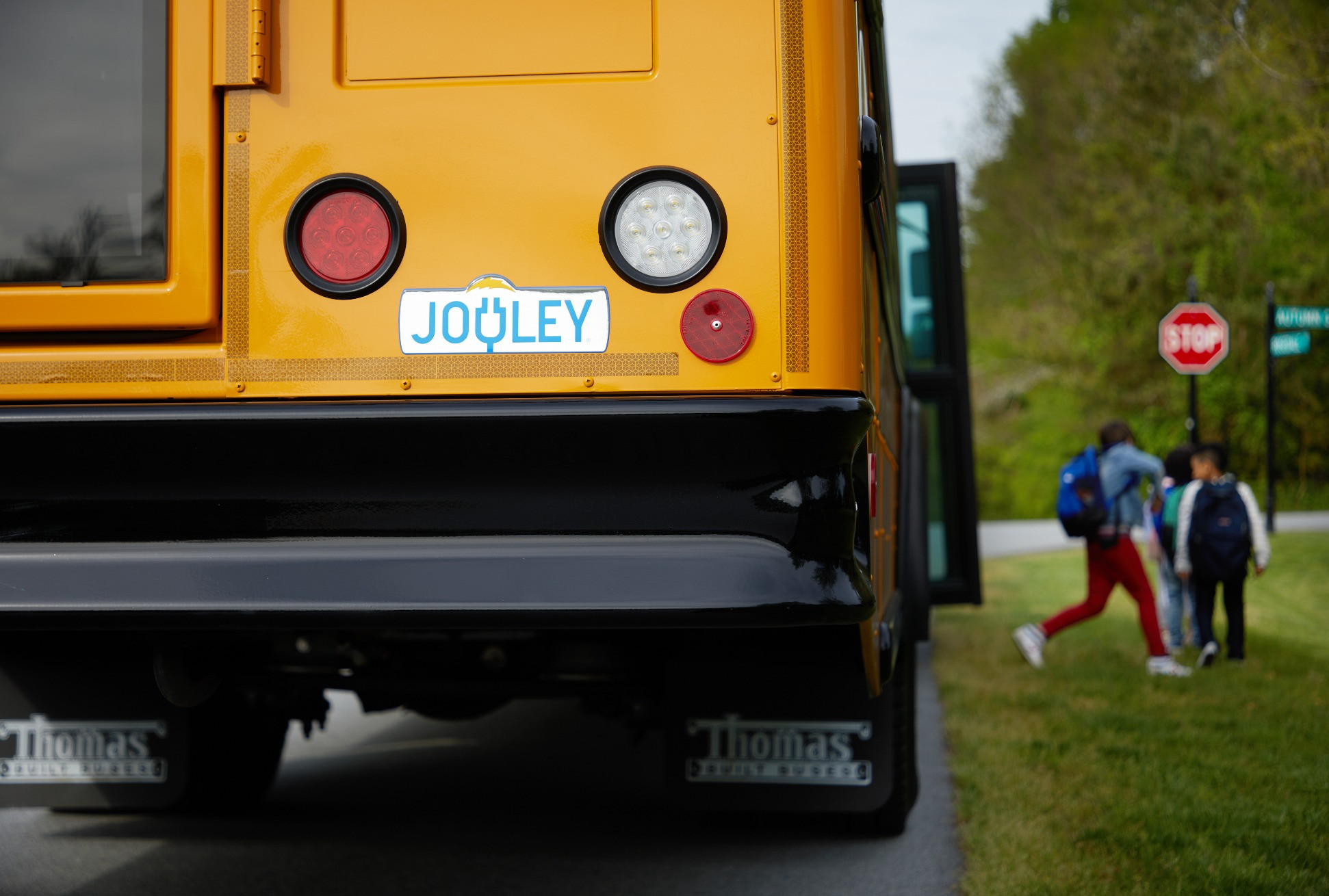 Electric Bus Grants and How Peach State Paves the Way Peach State