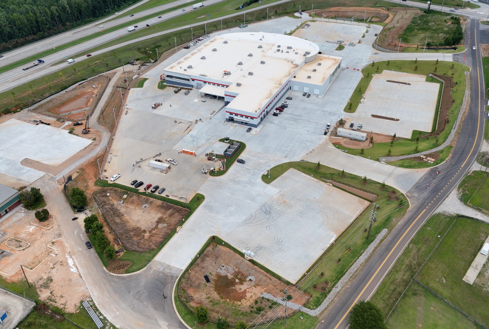 villa rica location
