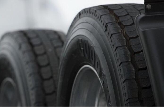 Understanding Tire Treads and Why They Matter for Your Truck