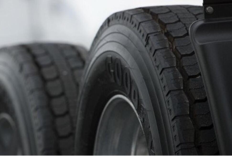 Understanding Tire Treads and Why They Matter for Your Truck
