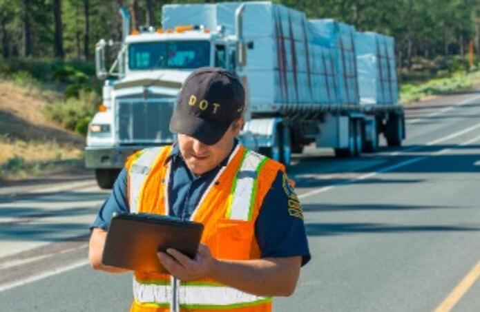 Top Reasons Trucks Fail DOT Inspections—and How to Avoid Them