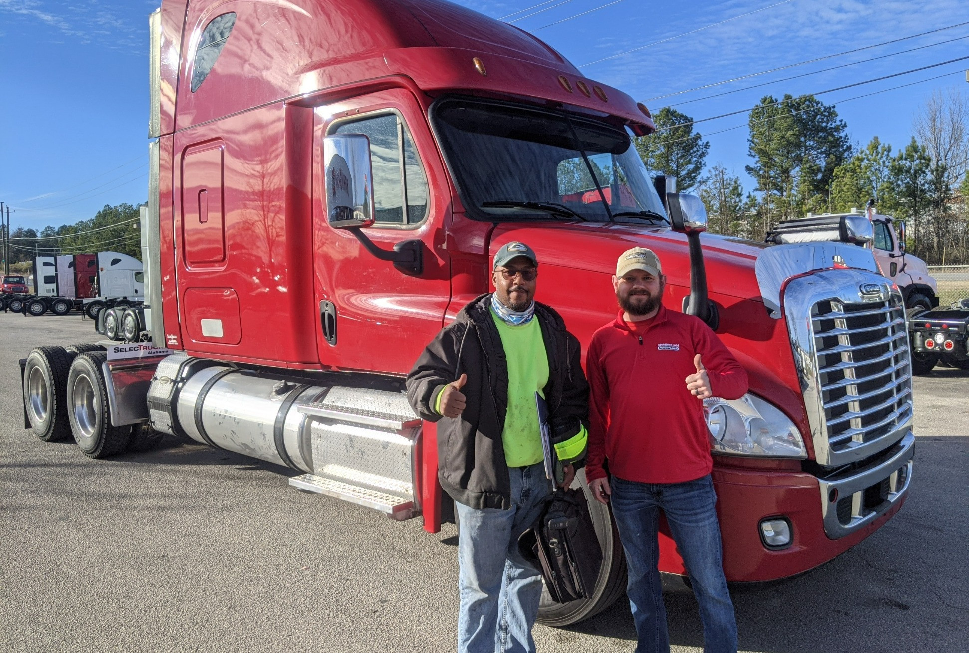 The OEM Network & Its Benefits When Buying A Truck Peach State Truck