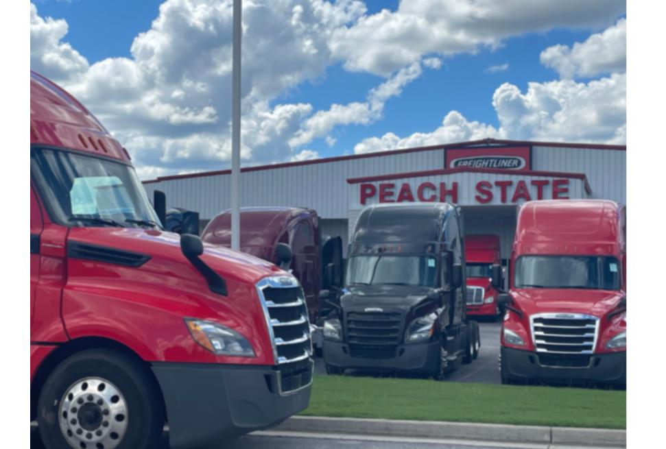 What Are Class 8 Trucks: Understanding Truck Classifications