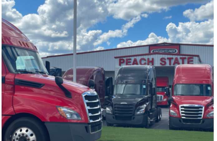 What Are Class 8 Trucks: Understanding Truck Classifications
