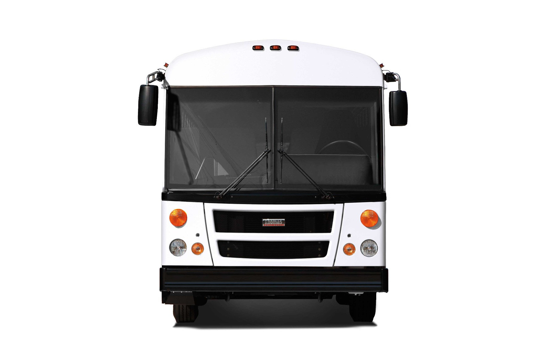Commercial Buses For Sale Thomas Built Buses Peach State Truck Centers