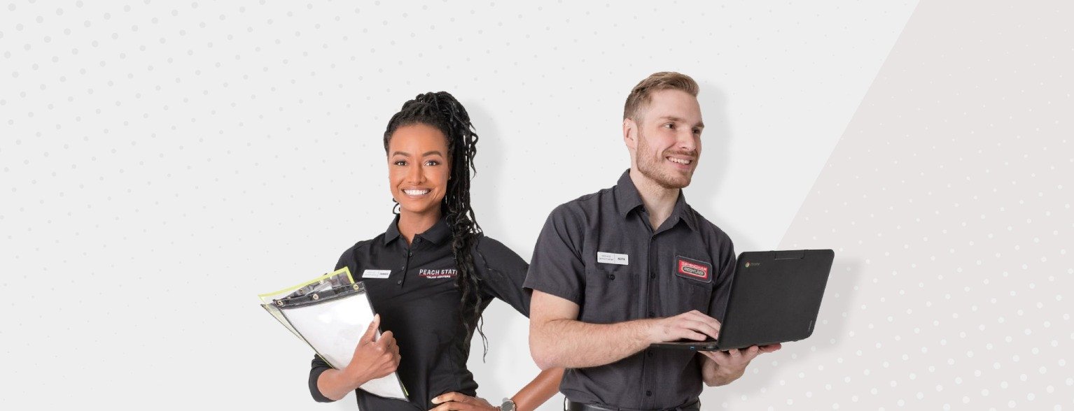 Freightliner Careers Peach State Truck Centers