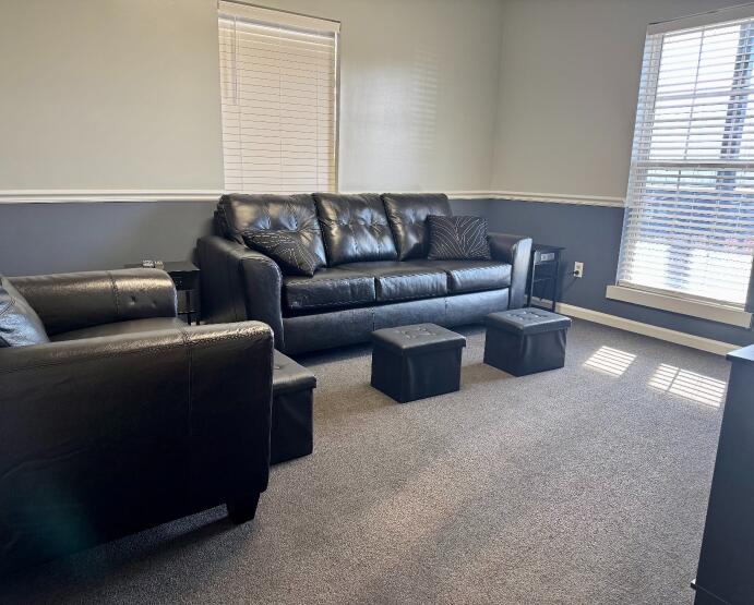 Peach State Byron Exterior Signage