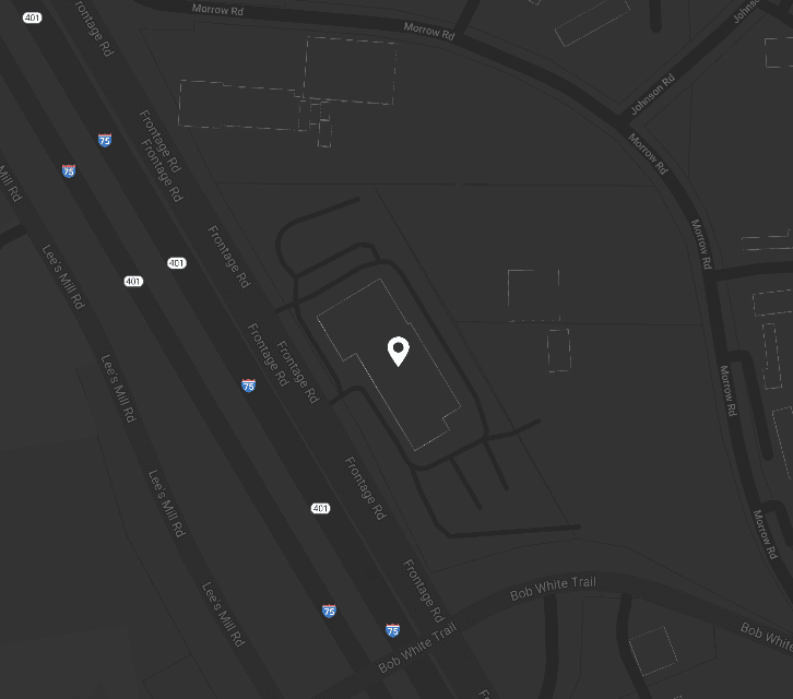 Forest Park, GA Commercial Truck & Freightliner Dealership Peach