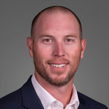 Mark Seabolt