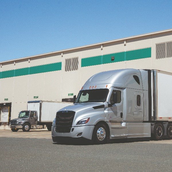 Commercial & Freightliner Truck Parts Birmingham Freightliner