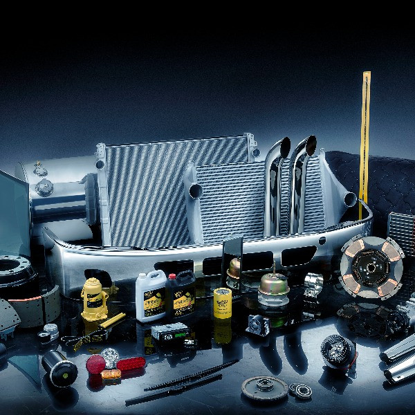 Commercial & Freightliner Truck Parts Birmingham Freightliner
