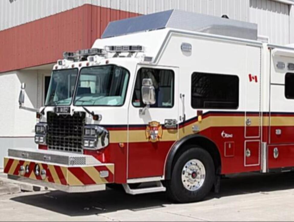 fire trucks for sale