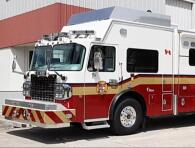 fire trucks for sale