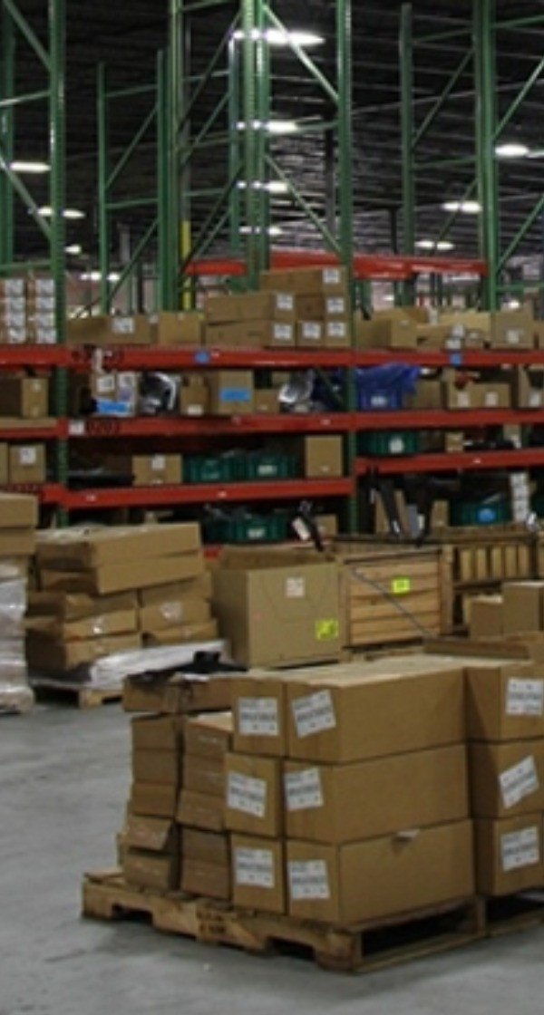 Commercial & Freightliner Truck Parts Birmingham Freightliner